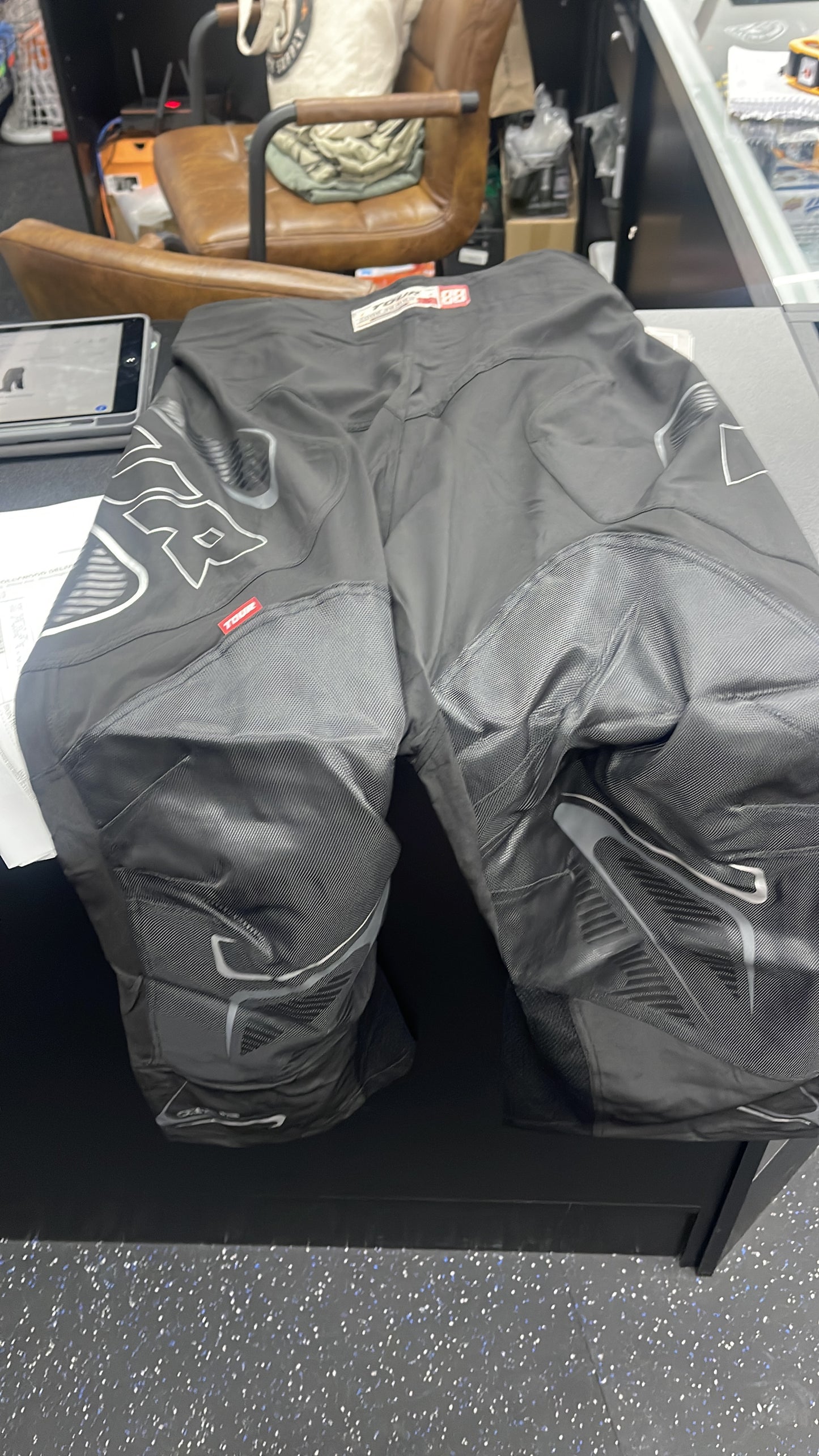 Tour Code 1.1 Adult Pants