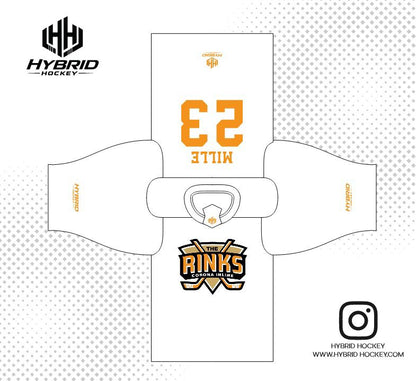 Corona Inline Rec Jersey Set