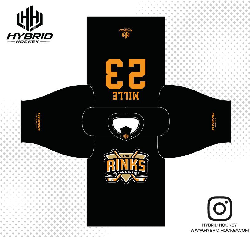 Corona Inline Rec Jersey Set
