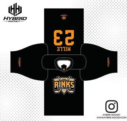 Corona Inline Rec Jersey Set
