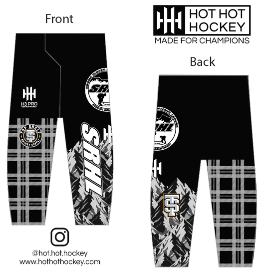 SRHL ROLLER PANT PREORDER