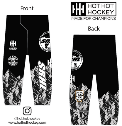 SRHL ROLLER PANT PREORDER