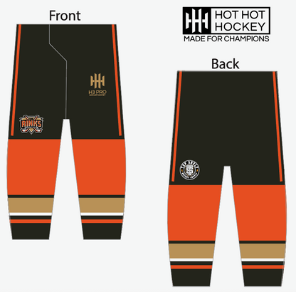 Corona Inline Rec Jersey Set