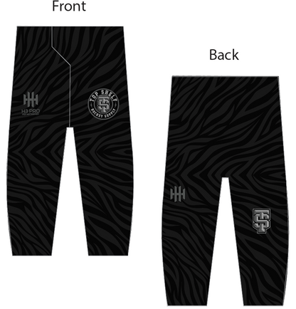 TOP SHELF H3 PRO ROLLER PANT