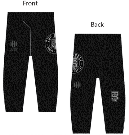TOP SHELF H3 PRO ROLLER PANT